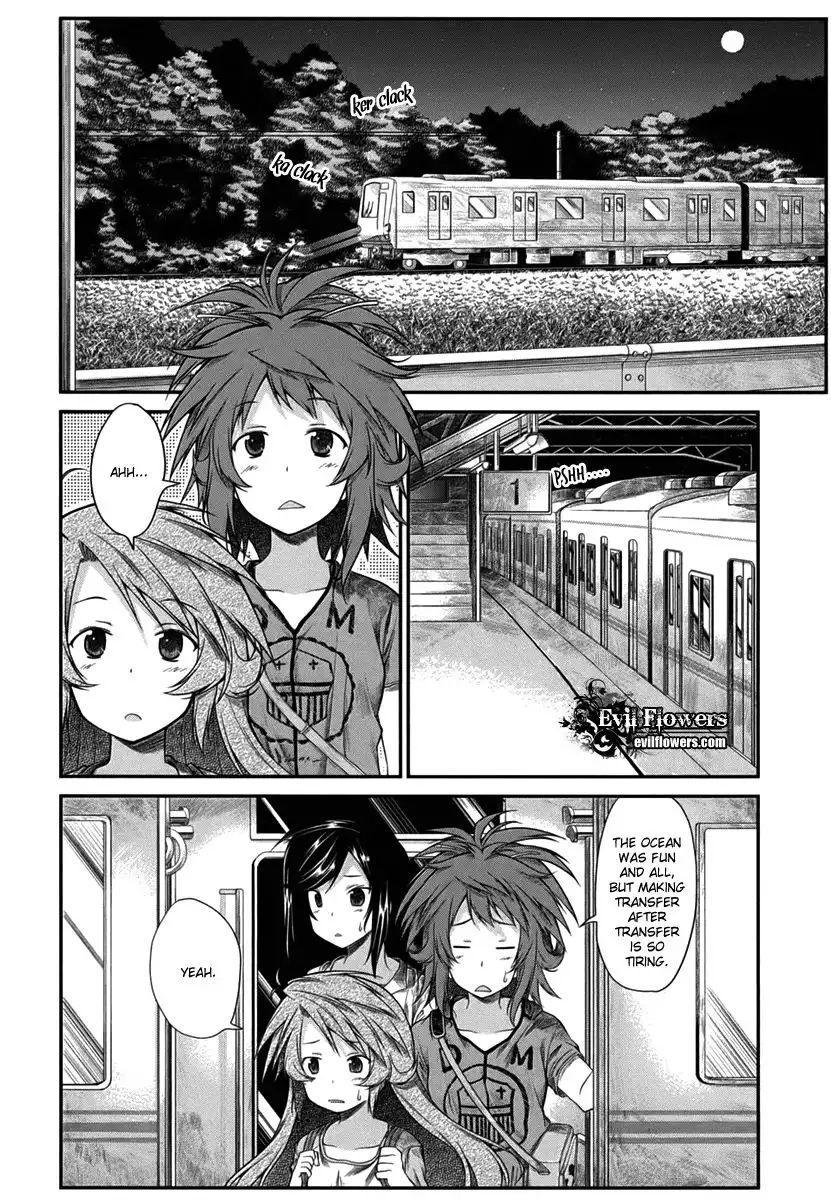 Non Non Biyori Chapter 13 6